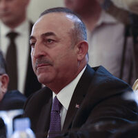 Çavuşoğlu: İsrail güçlerini lanetliyorum, bu bir katliam