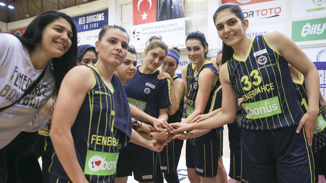 Fenerbahçe seriye galibiyetle başladı
