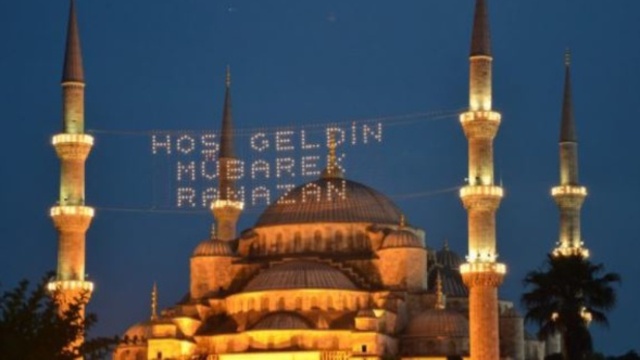 Ramazan ayı ne zaman başlayacak?