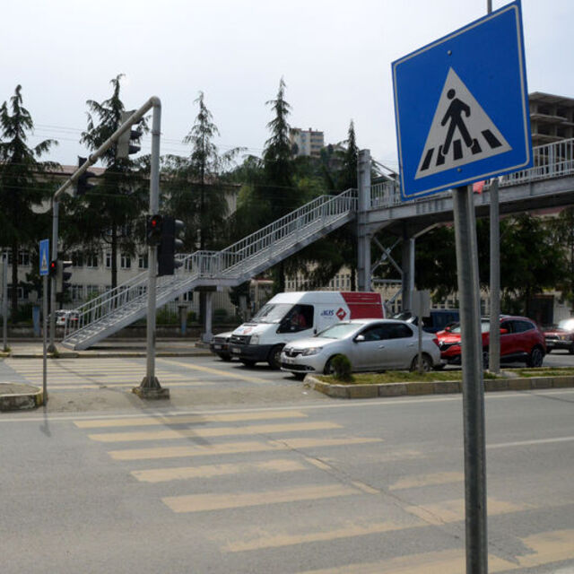 Bu fotoğrafta bir gariplik fark ettiniz mi?