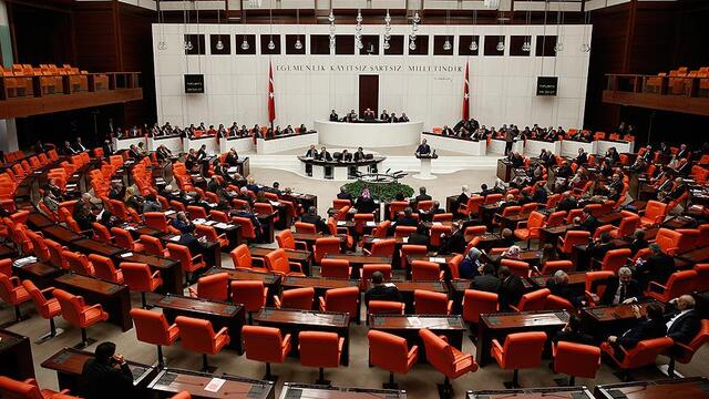 Teklif kabul edildi... Cezalar yüzde 60 azalıyor