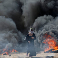 Tarih katliamla anacak: ABD'nin Kudüs Büyükelçiliği resmen açıldı!