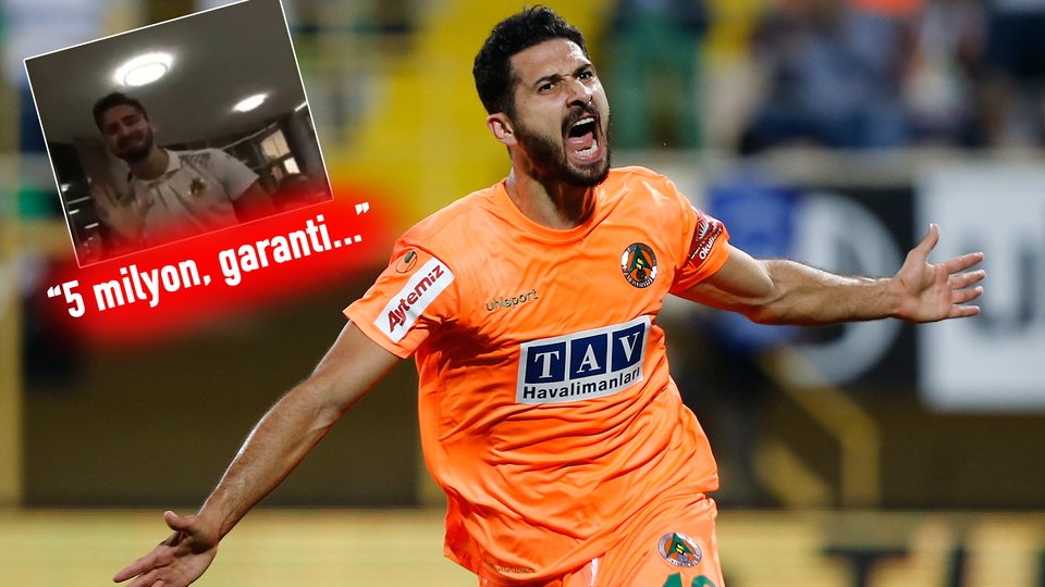 Takım arkadaşı, Emre Akbaba'nın yeni takımını açıkladı!