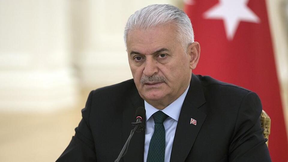 Hükümet Sözcüsü Bozdağ: Filistinlilerin kanında ABD'nin de eli vardır