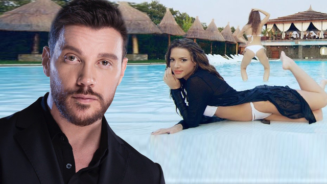 Sinan Akçıl'dan Otilia'ya yanıt