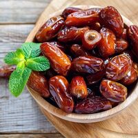 İşte hurmanın mucizevi faydaları!