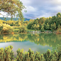 İstanbul’un arka bahçesi: Sapanca!