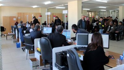 Adres değişikliği nasıl yapılır?