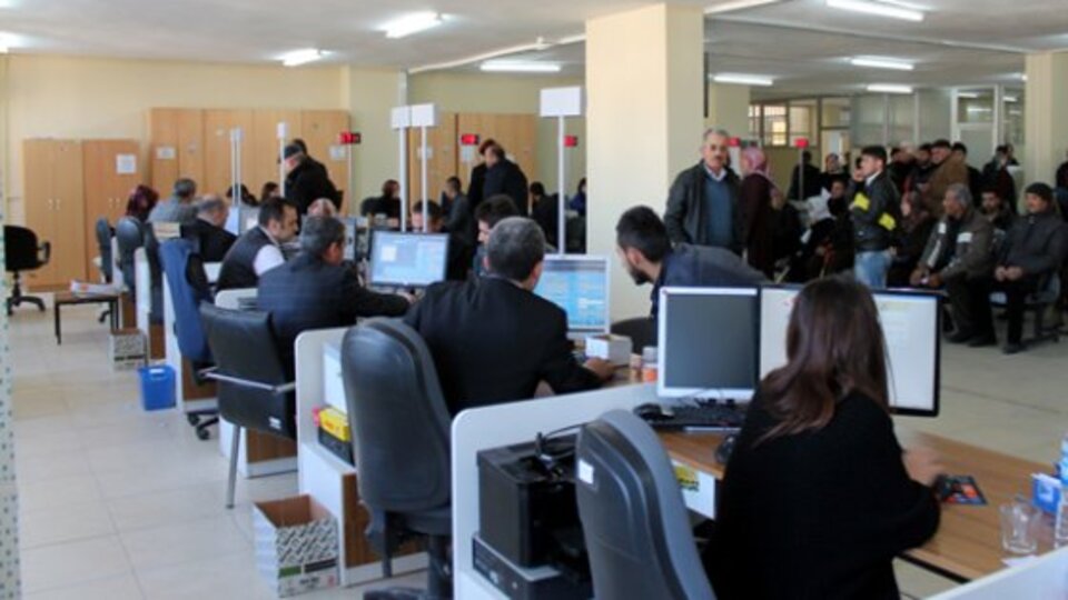 Adres değişikliği nasıl yapılır?