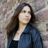 Almanya’da yılın kadın sanatçısı Zeynep Gedizlioğlu!