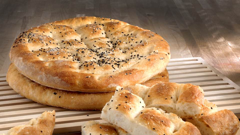 ATO başkanı açıkladı! İşte Ankara'da Ramazan pidesinin fiyatı