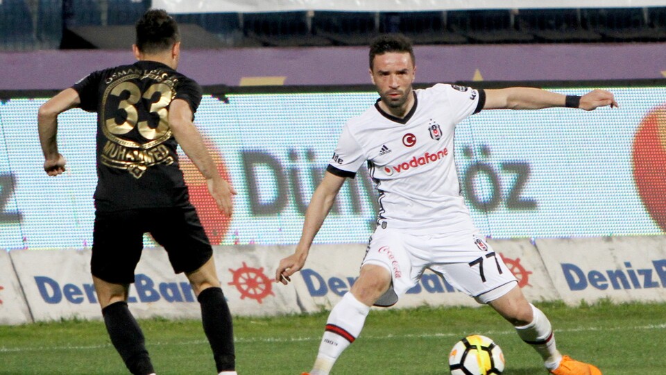 "Sezonun özeti oldu"