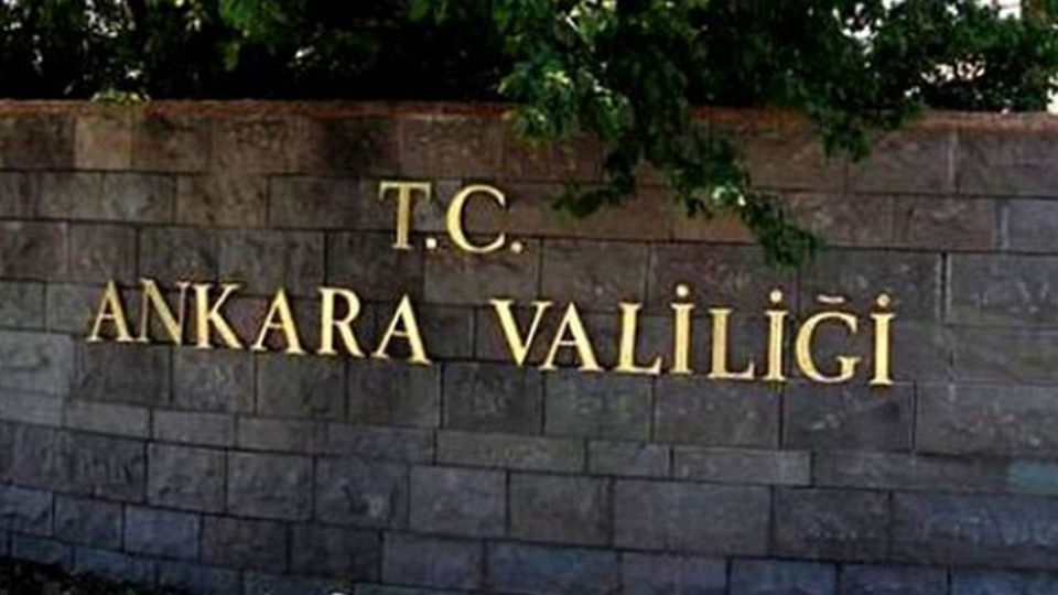 AK Parti'nin seçim bürosuna ateş açıldığı iddiasına Valilik'ten açıklama