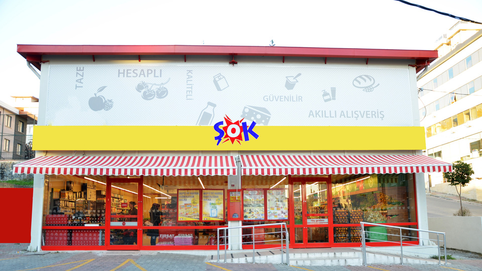 Şok'un halka arzı 1 milyar dolar taleple tamamlandı