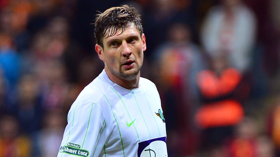 "Fenerbahçe'yi çifte kupadan ettik"