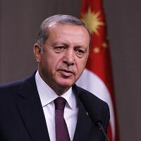 Cumhurbaşkanı Erdoğan: İsrail bir terör devletidir