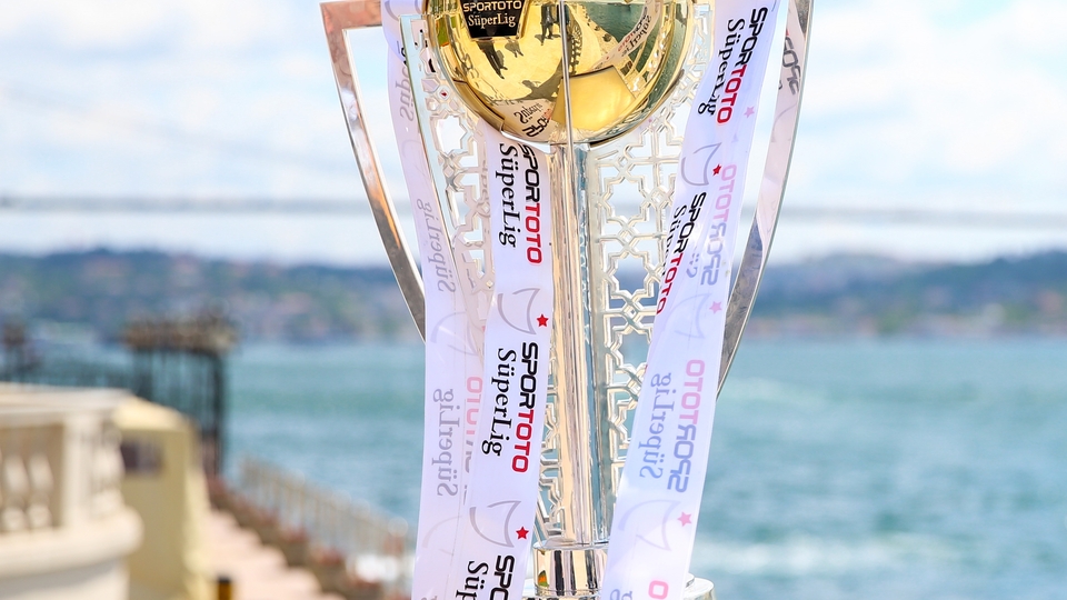 Süper Lig'de son haftanın programı açıklandı