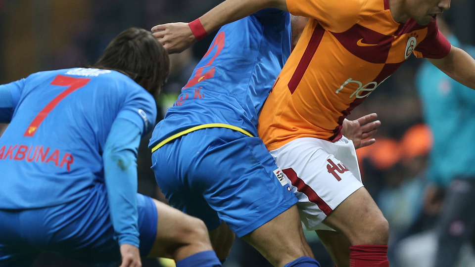 Göztepe'den bilet açıklaması