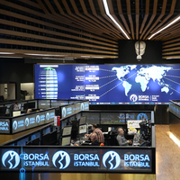 Bir halka arz daha ertelendi