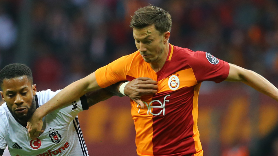 "Şampiyon olarak İstanbul'a döneceğiz"