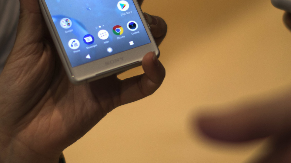 Akıllı telefonlar tehlikede! Google'ı böyle atlatıyorlar!