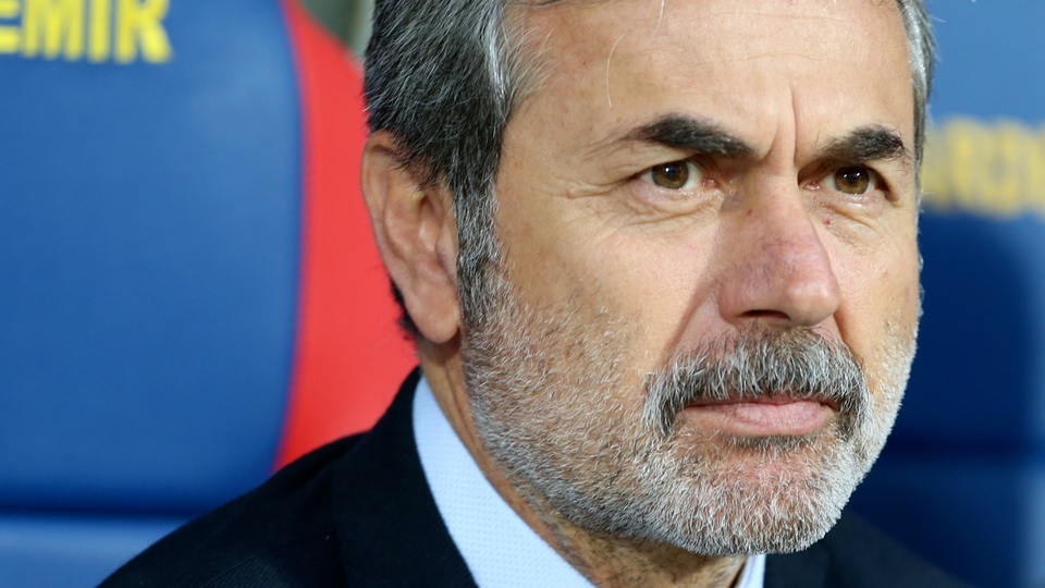 Kocaman son haftaya dikkat çekti!