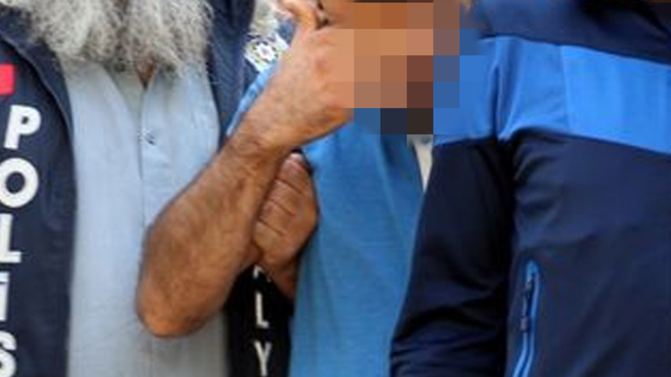 Hollywood filmlerini aratmayan plan! Açtıklarında büyük şok yaşadılar