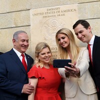 Netanyahu'dan Gazze'deki katliama şok yorum!