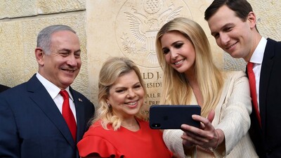 Netanyahu'dan Gazze'deki katliama şok yorum!