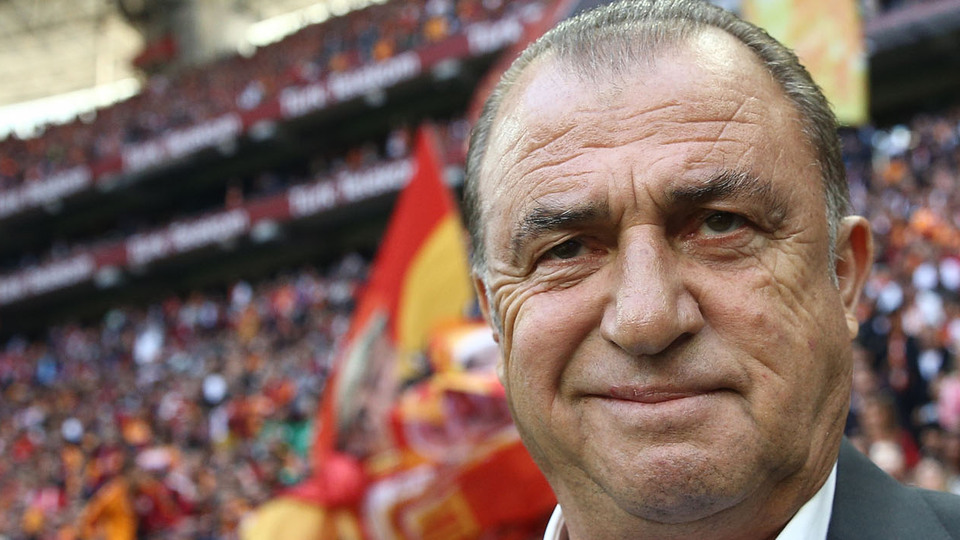 Fatih Terim'den başkanlık sinyali! İşte o sözler...