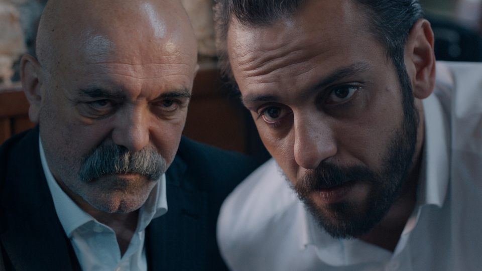 İdris ve Vartolu arasında buzlar eriyor mu?