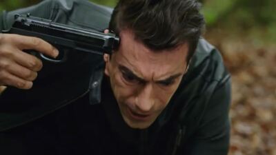 Ferhat, gerçeği öğrenince başına silah dayadı