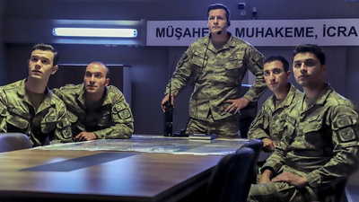 Yeni bölüm fragmanı yayınlandı mı?