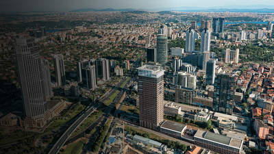 'İmar affı % 16'lık farkı kapatacak'