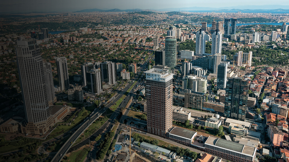 'İmar affı % 16'lık farkı kapatacak'