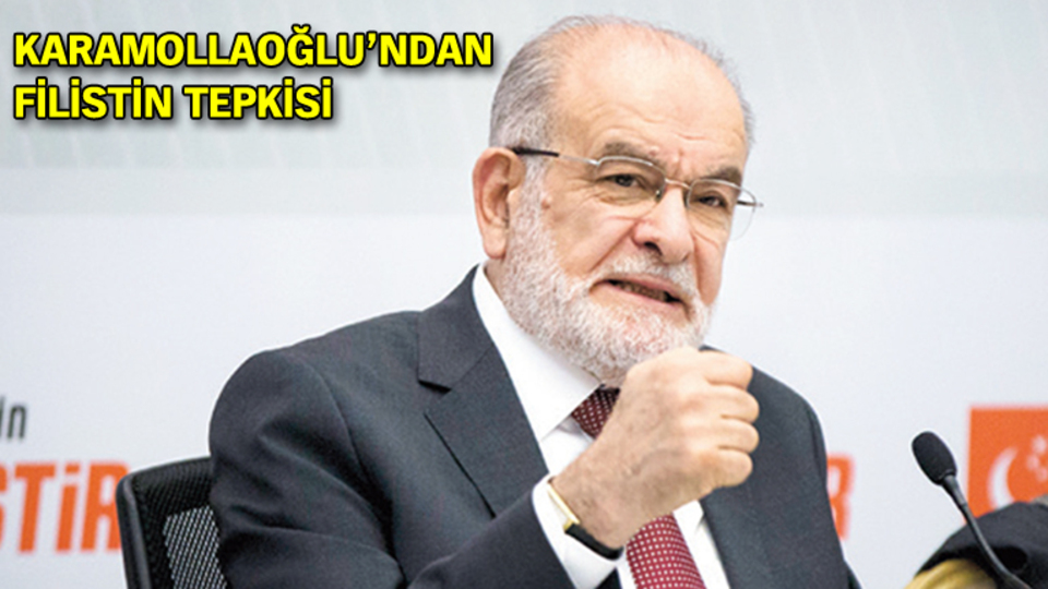 "Kudüs, İslam dünyasının namusudur"