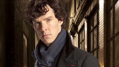 Sherlock 'eşit ücret' dedi