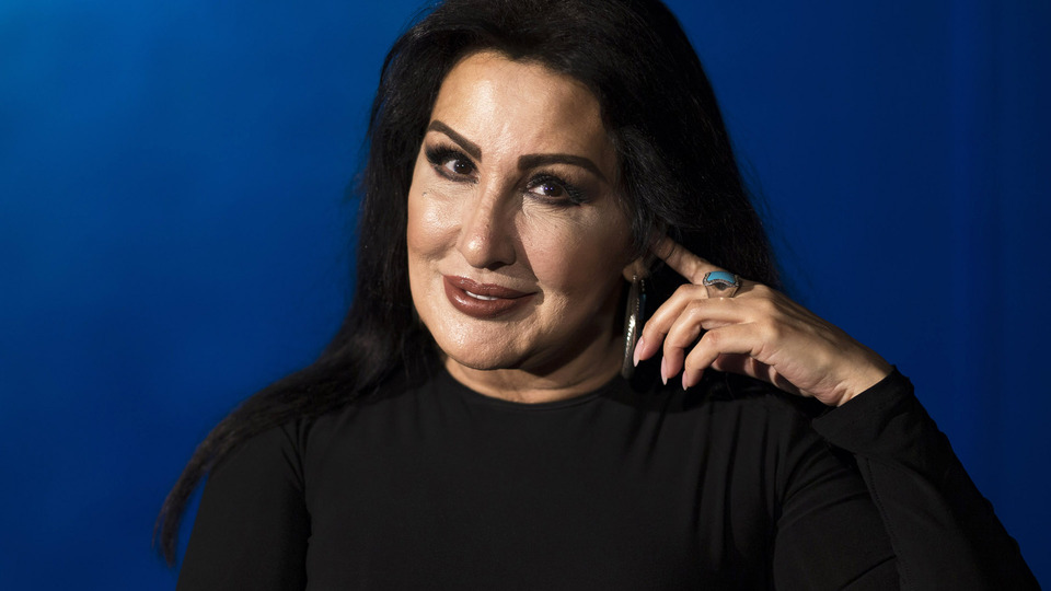 "Tekrar anne olmak isterim ama malzeme yok"