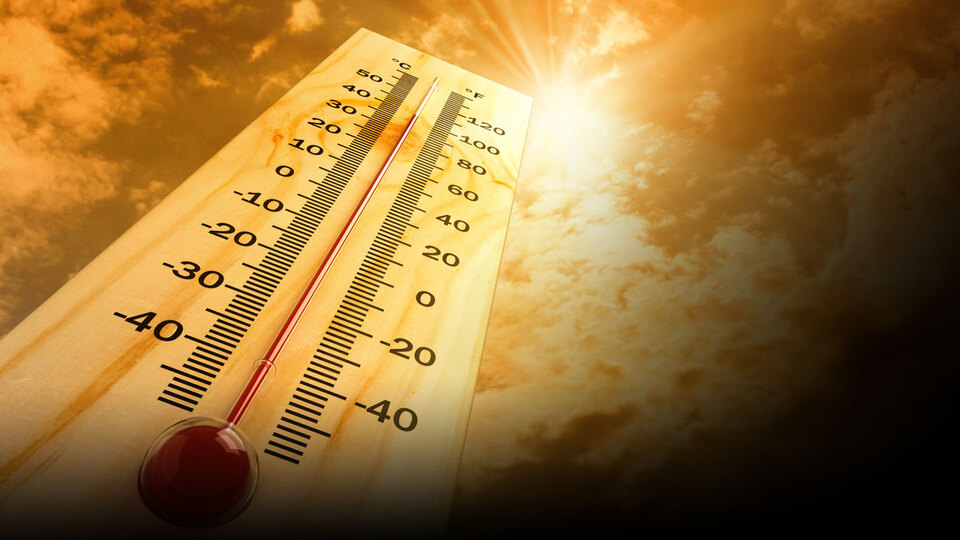 Ramazan'da hava nasıl olacak? Aşırı sıcaklar bekleniyor mu?