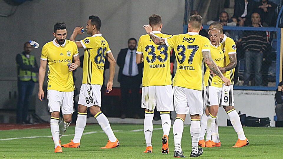 "Fenerbahçe bir mucize kovalıyor"