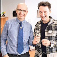 Edis konser maratonuna devam ediyor