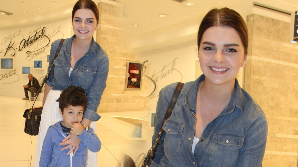 "Programımla mutluyum"