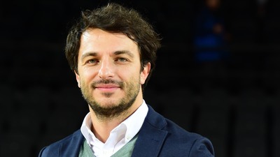 "İşin sırrı karakterde"