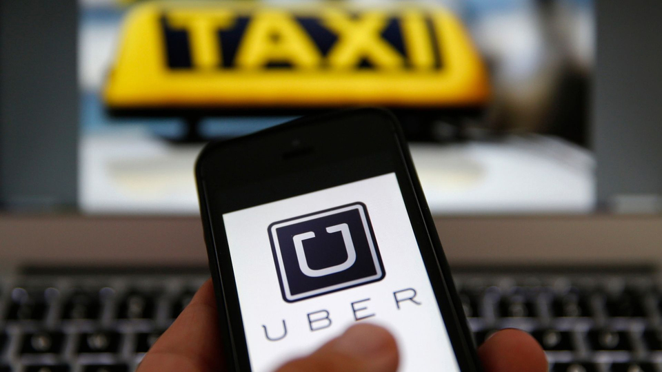 Taksi - Uber tartışmasında son noktayı müşteriler koydu