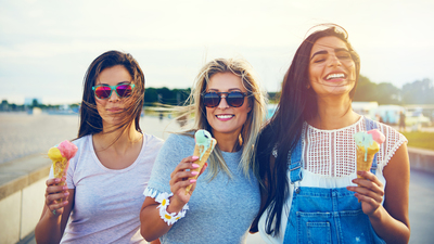 Dondurmadan zehirlenmemek için bu tüyolara dikkat!