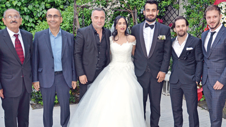 Mutluluğa 'Evet' dediler