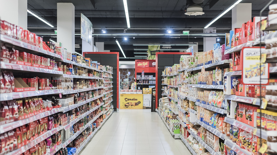 2 Türk şirketten perakende atağı! 700 mağazalık zincire talip