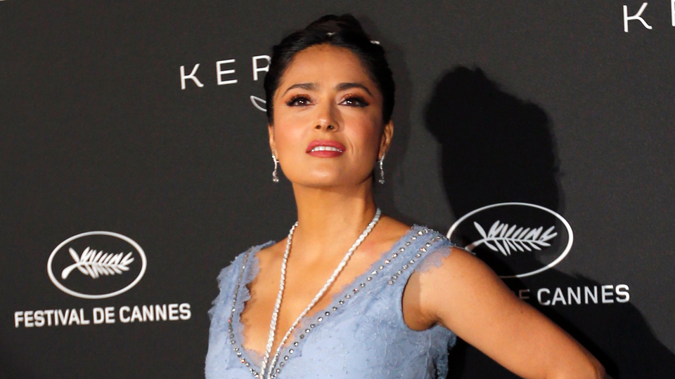 "O filmde rol almasınlar"