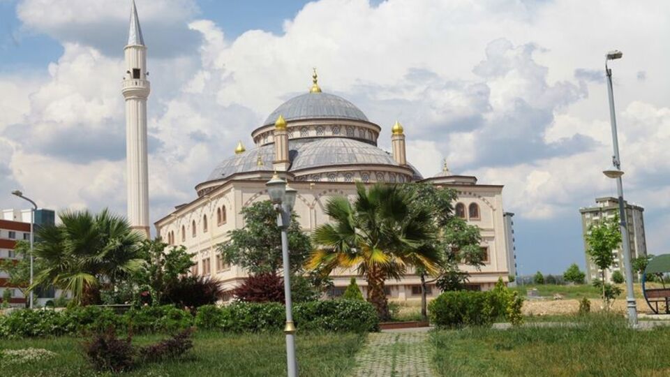 Adıyaman sahur vakitleri!