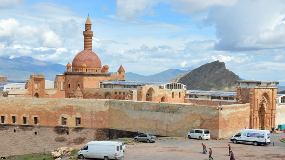 Ağrı sahur vakitleri!